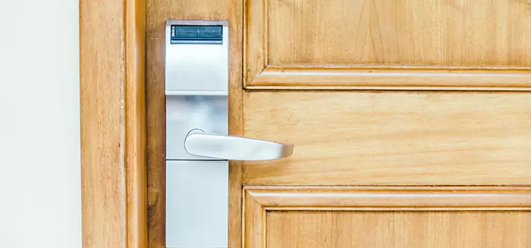 Advanced Solutions in East Point, GA for Modern Security