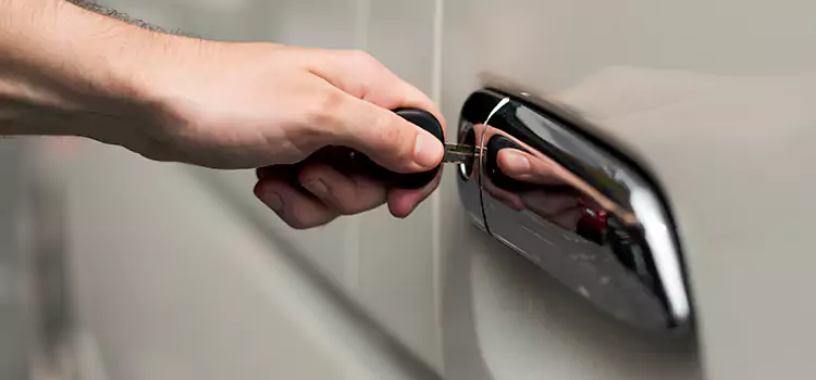 Why Choose Our Auto Locksmith Team in East Point, GA?