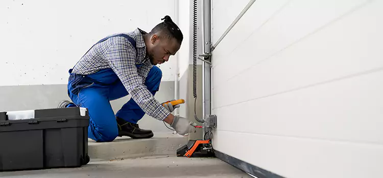Expert Solutions for Every Garage Lock Need in East Point, GA