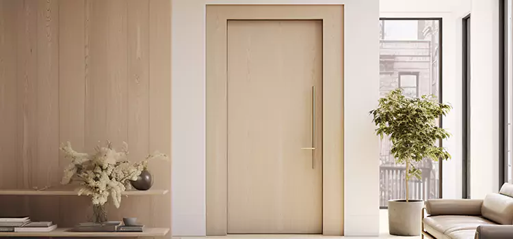 Choose Quality for Your Inside Doors in East Point, GA