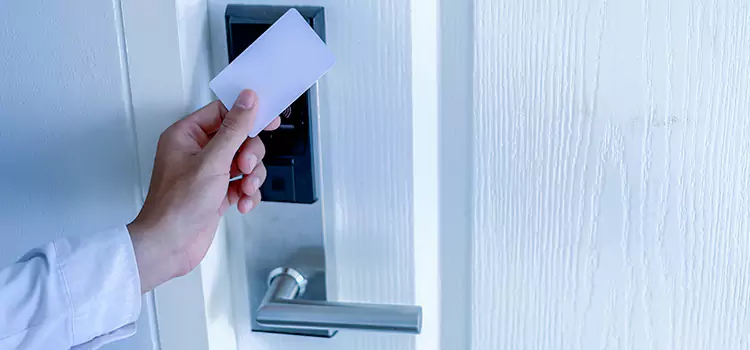 Why Choose Us for Your Keycard Lock Installation in East Point, GA?