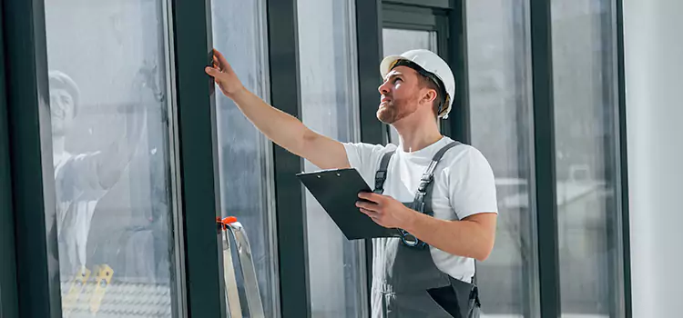 Comprehensive Solutions for Your Sticking Doors in East Point, GA