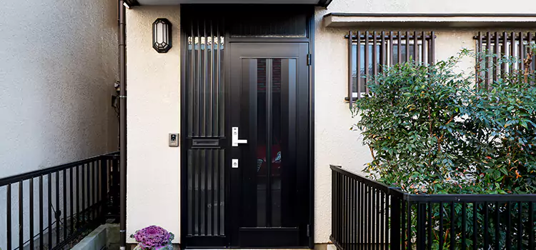 Popular Exterior Door Options in East Point, GA