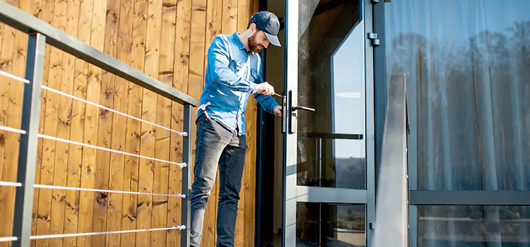 Emergency Patio Door Repair East Point