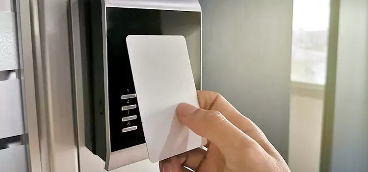 Advanced RFID Technology Integration in East Point, GA