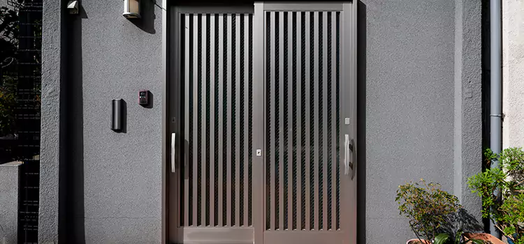 Specialized Steel Door Services in East Point, GA